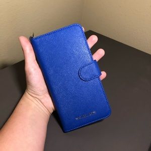 Michael Kors phone case